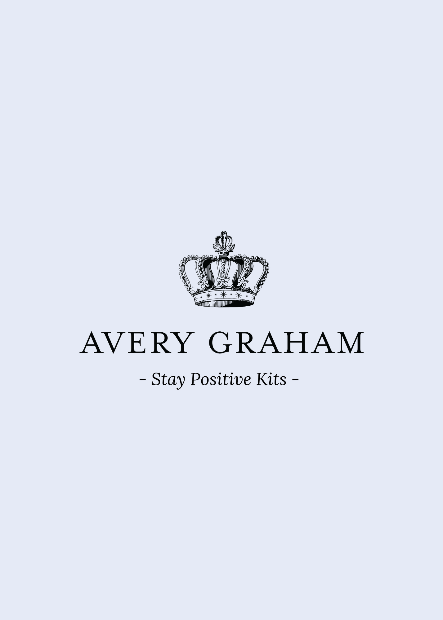 The Silver Lining Collection