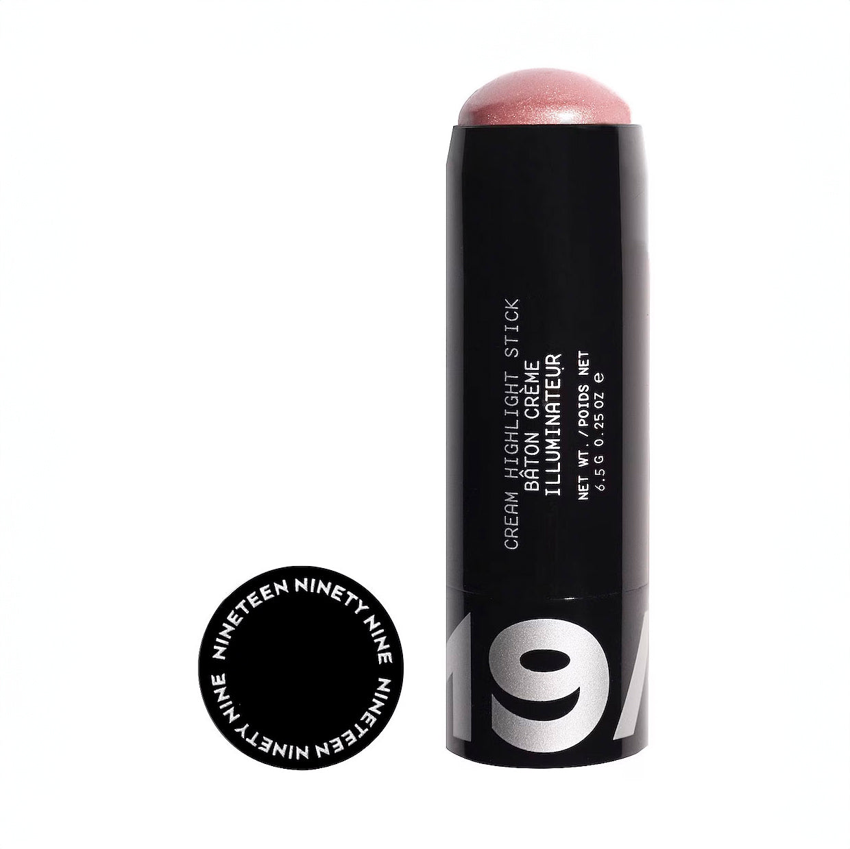 Cream Highlight Stick