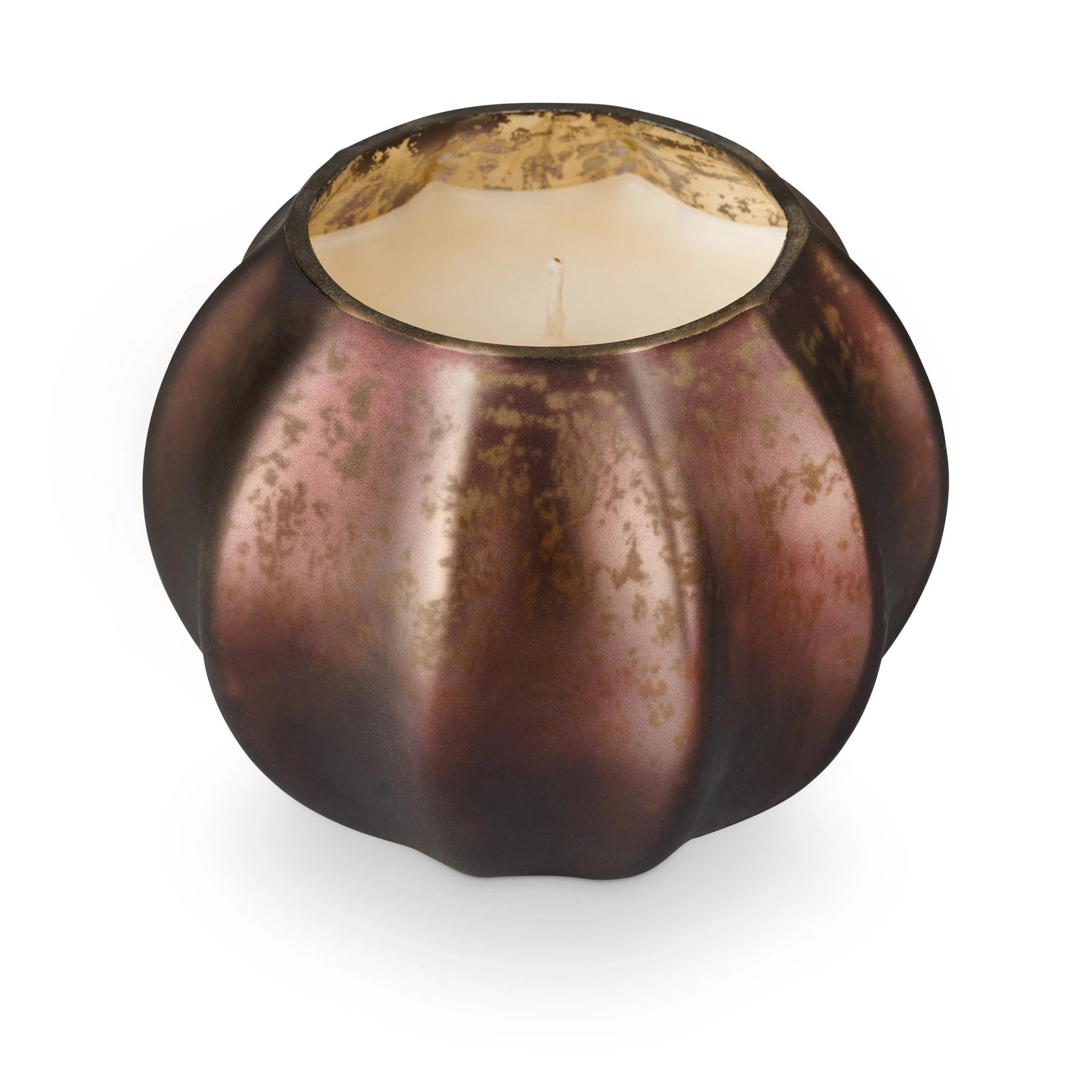 Midnight Pumpkin Mercury Pumpkin Candle