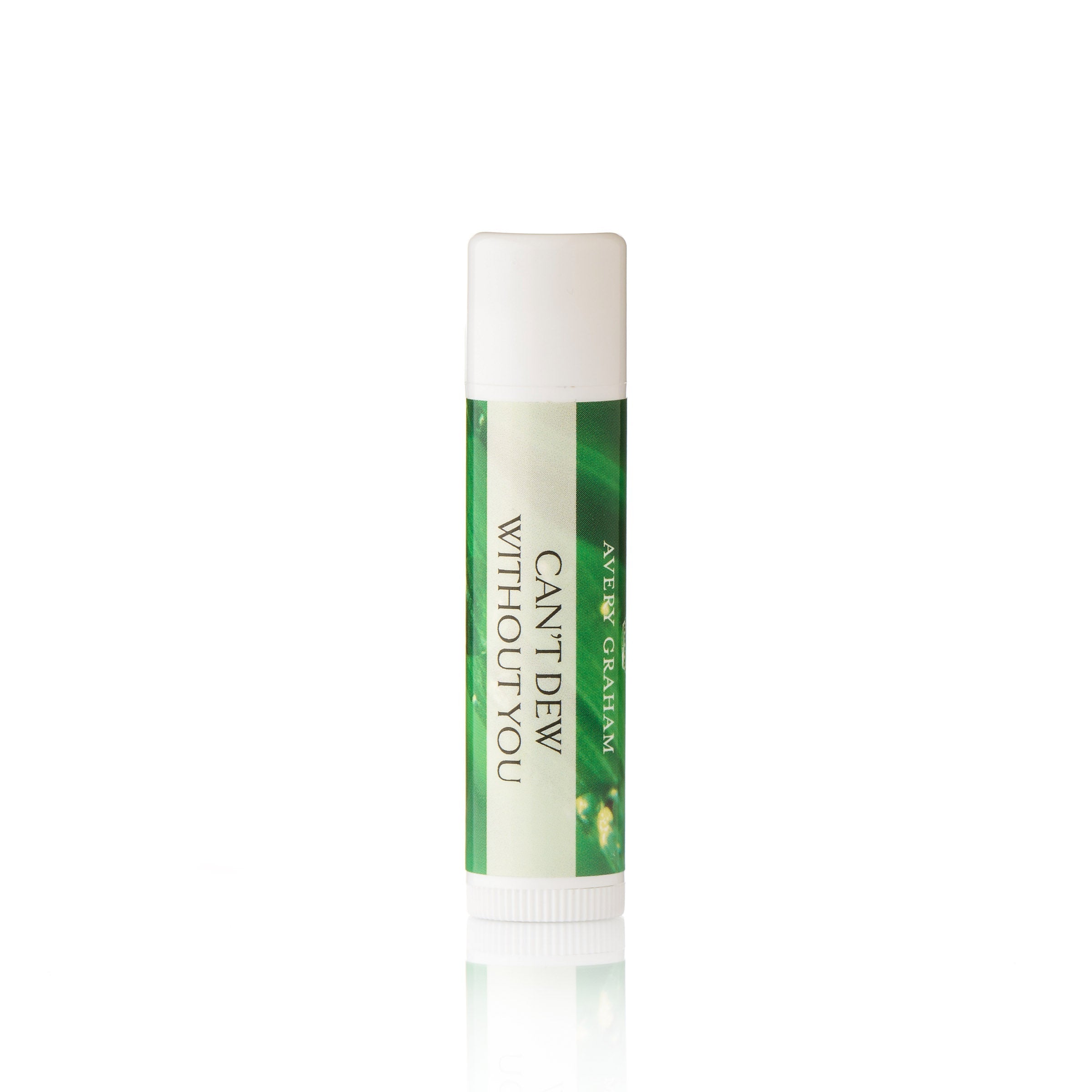 Can't Dew Without You Lip Balm