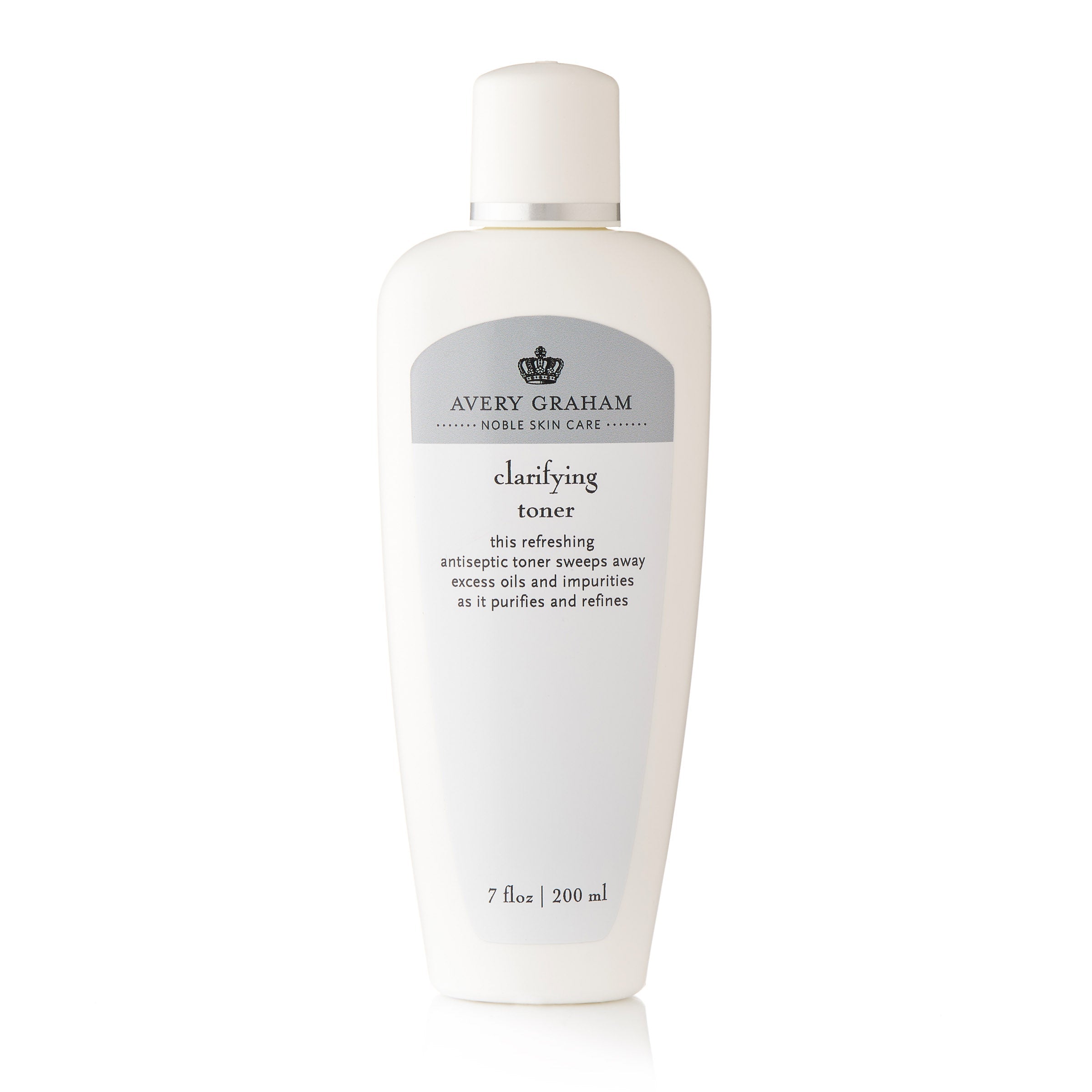 Clarifying Toner
