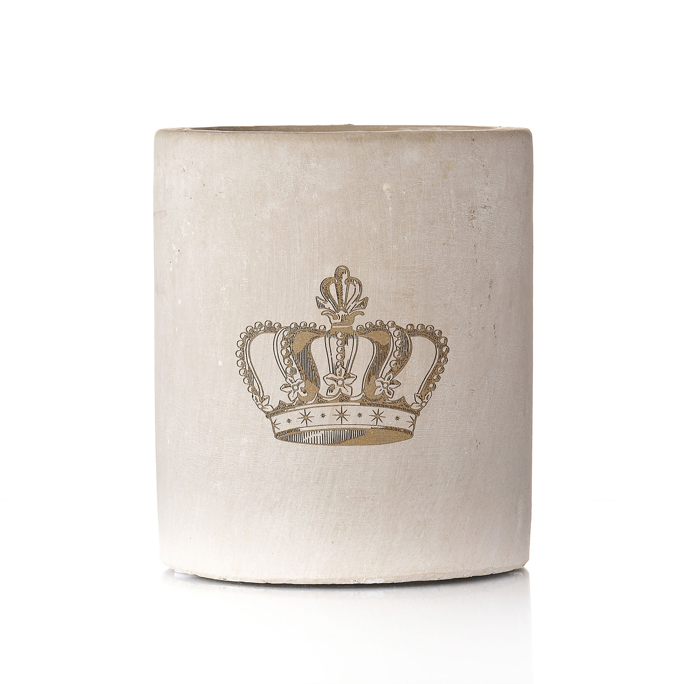 Avery Graham Crown Candle — Gift Wrapped