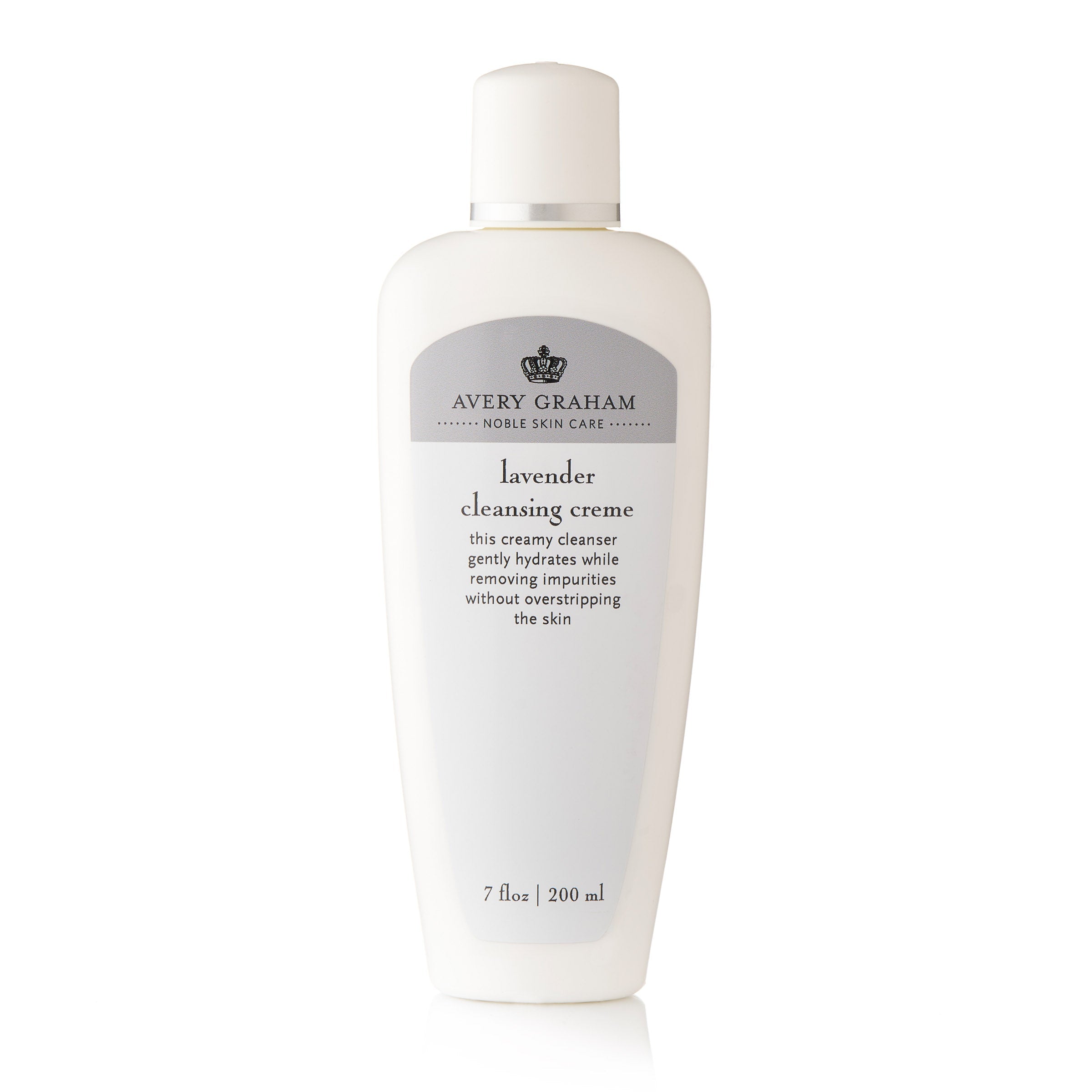 Lavender Cleansing Cream