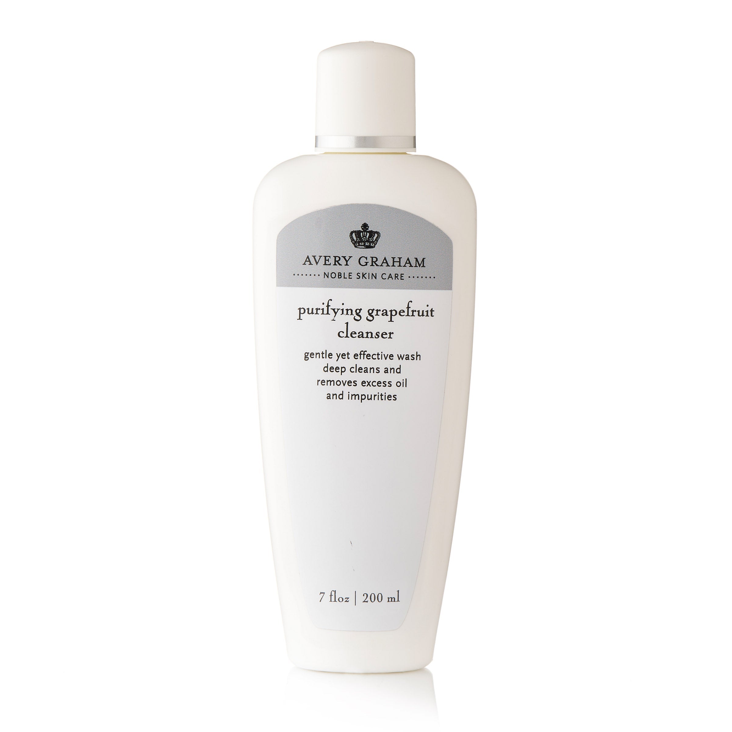 Purifying Grapefruit Cleanser