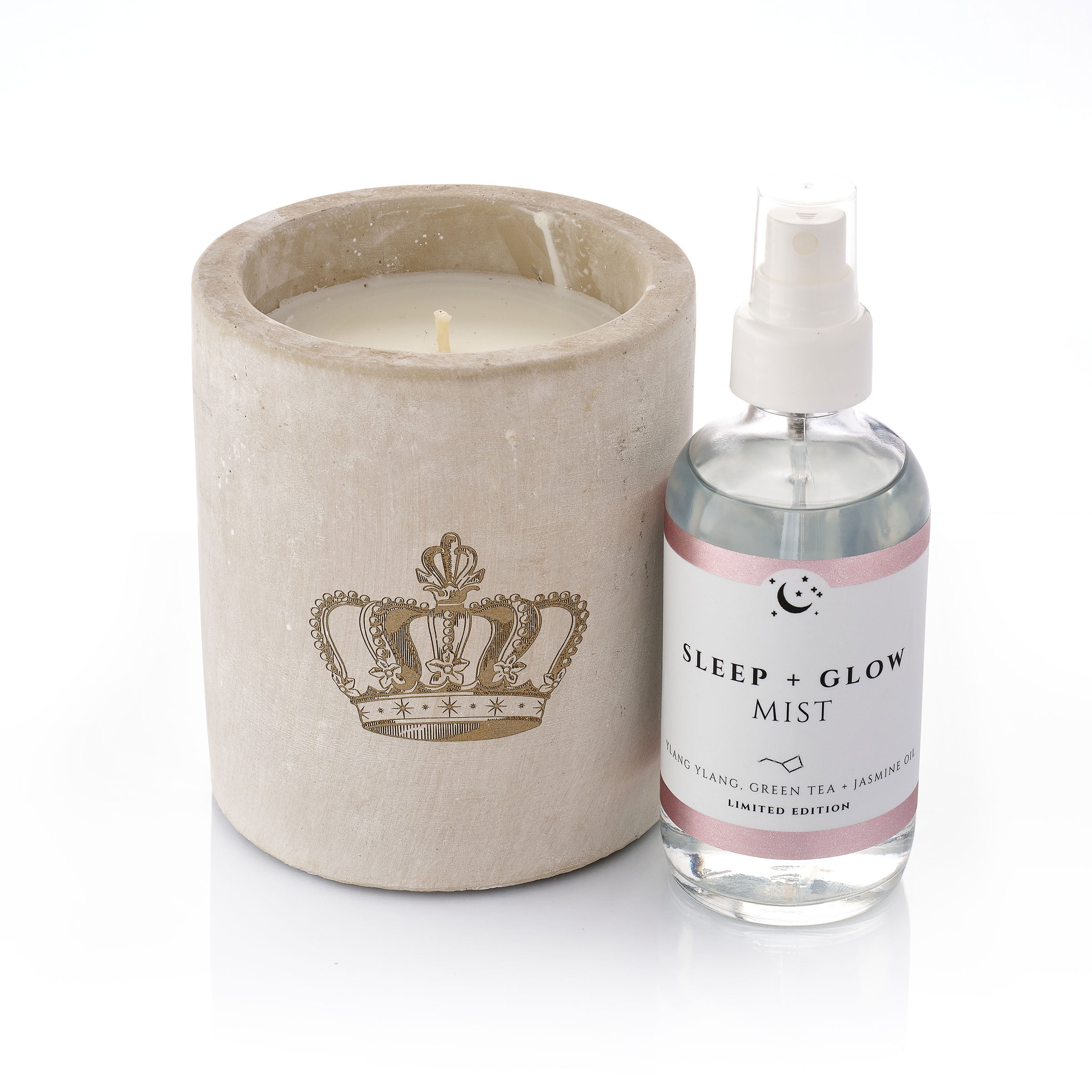 Avery Graham The Silver Lining Collection Kit #2: Take A Deep Breath