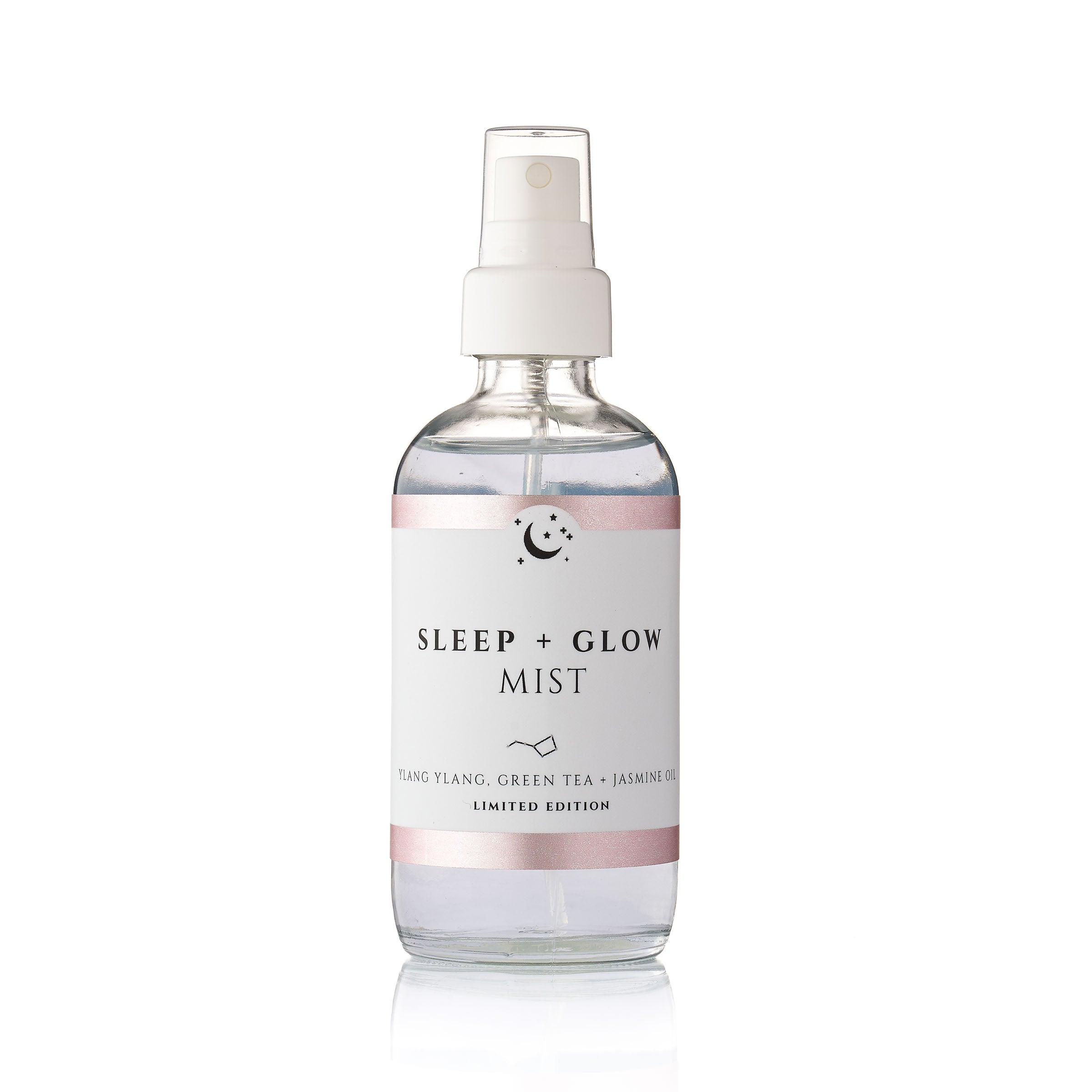 Avery Graham Sleep + Glow Mist