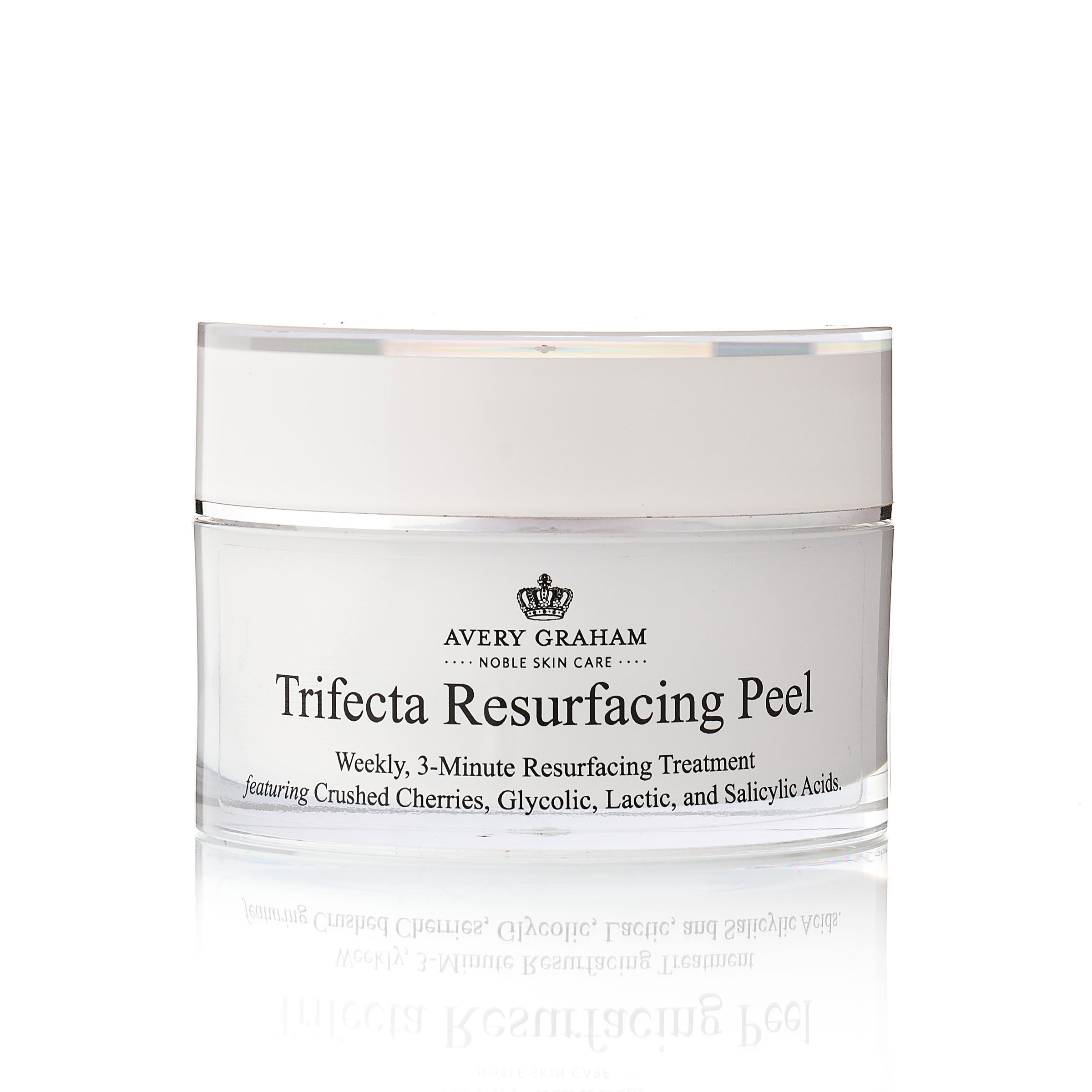Trifecta Resurfacing Peel