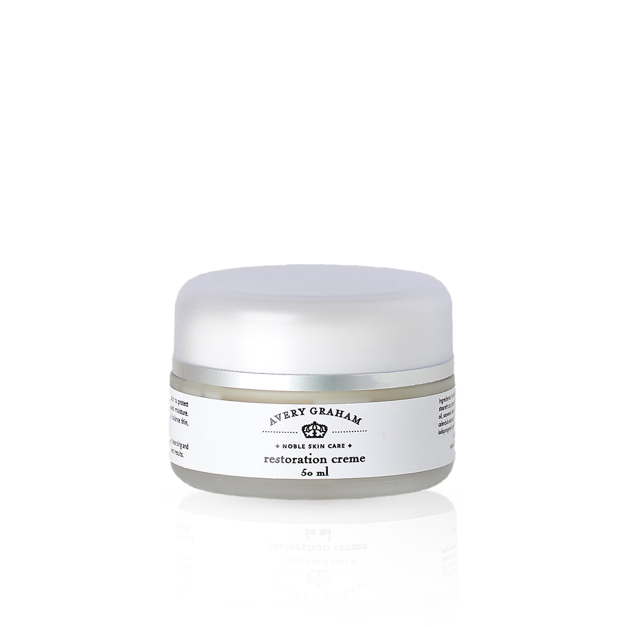 Restoration Crème