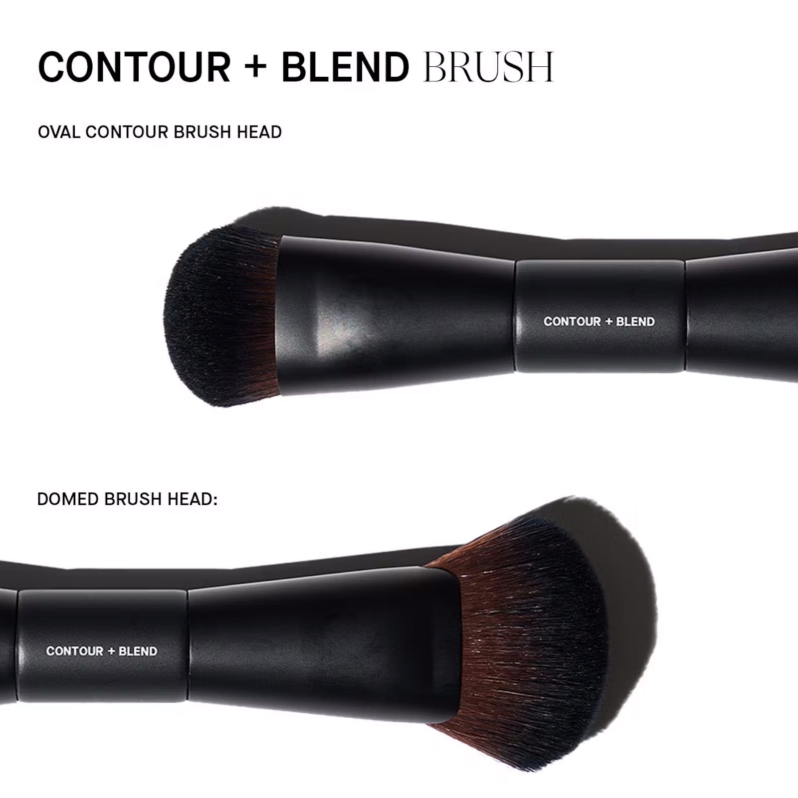 Contour + Blend Brush