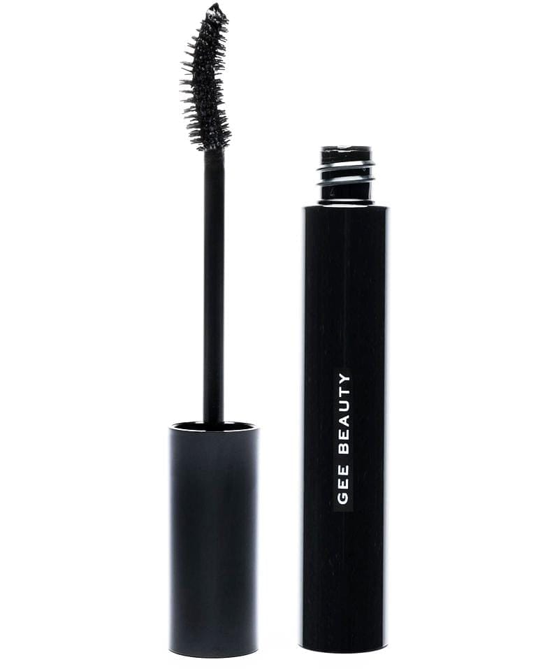 XLXL Black Mascara by GEE Beauty