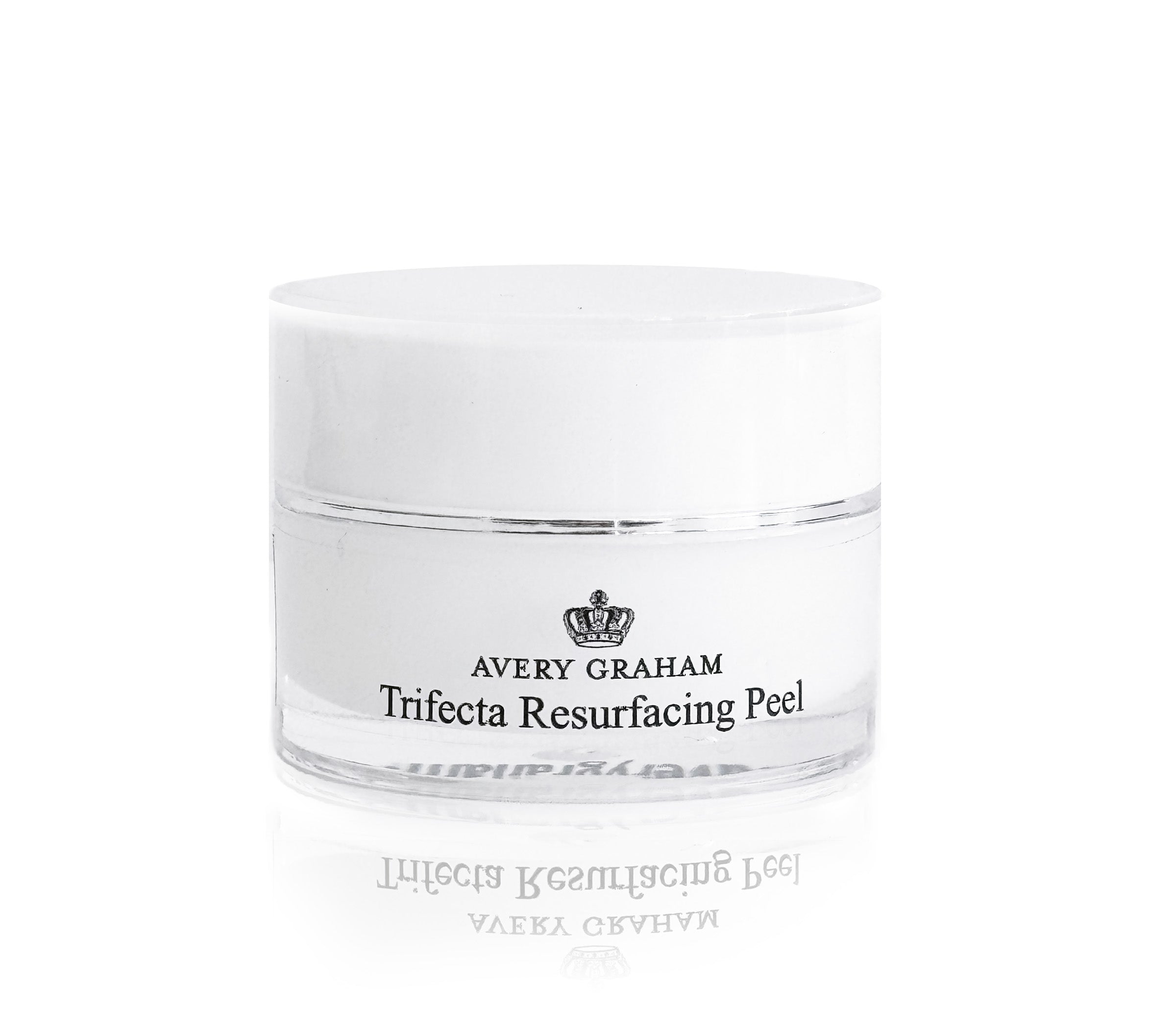 Trifecta Resurfacing Peel