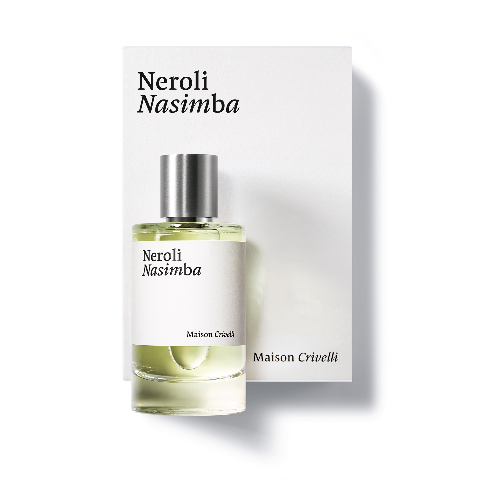 Neroli Nasimba