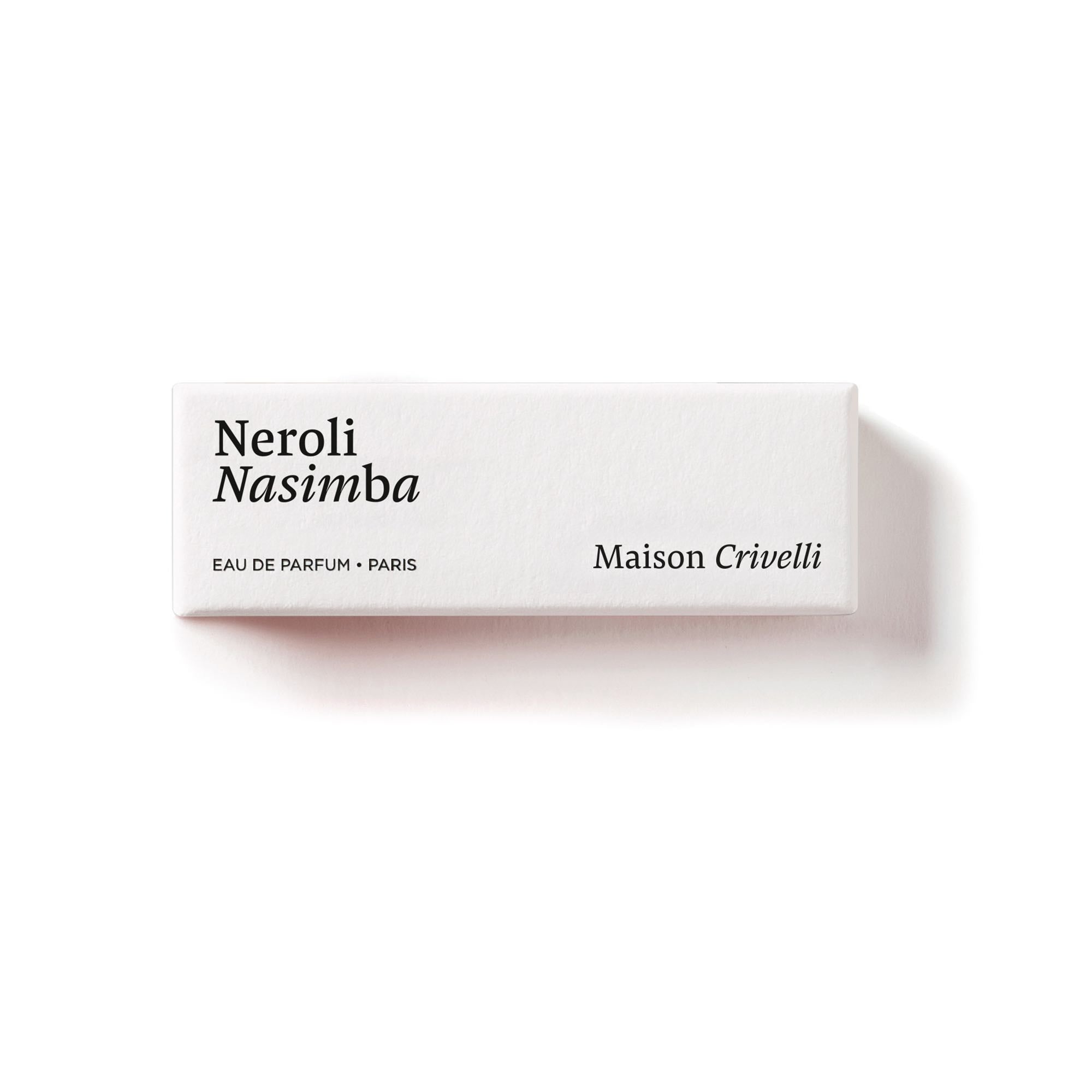 Neroli Nasimba