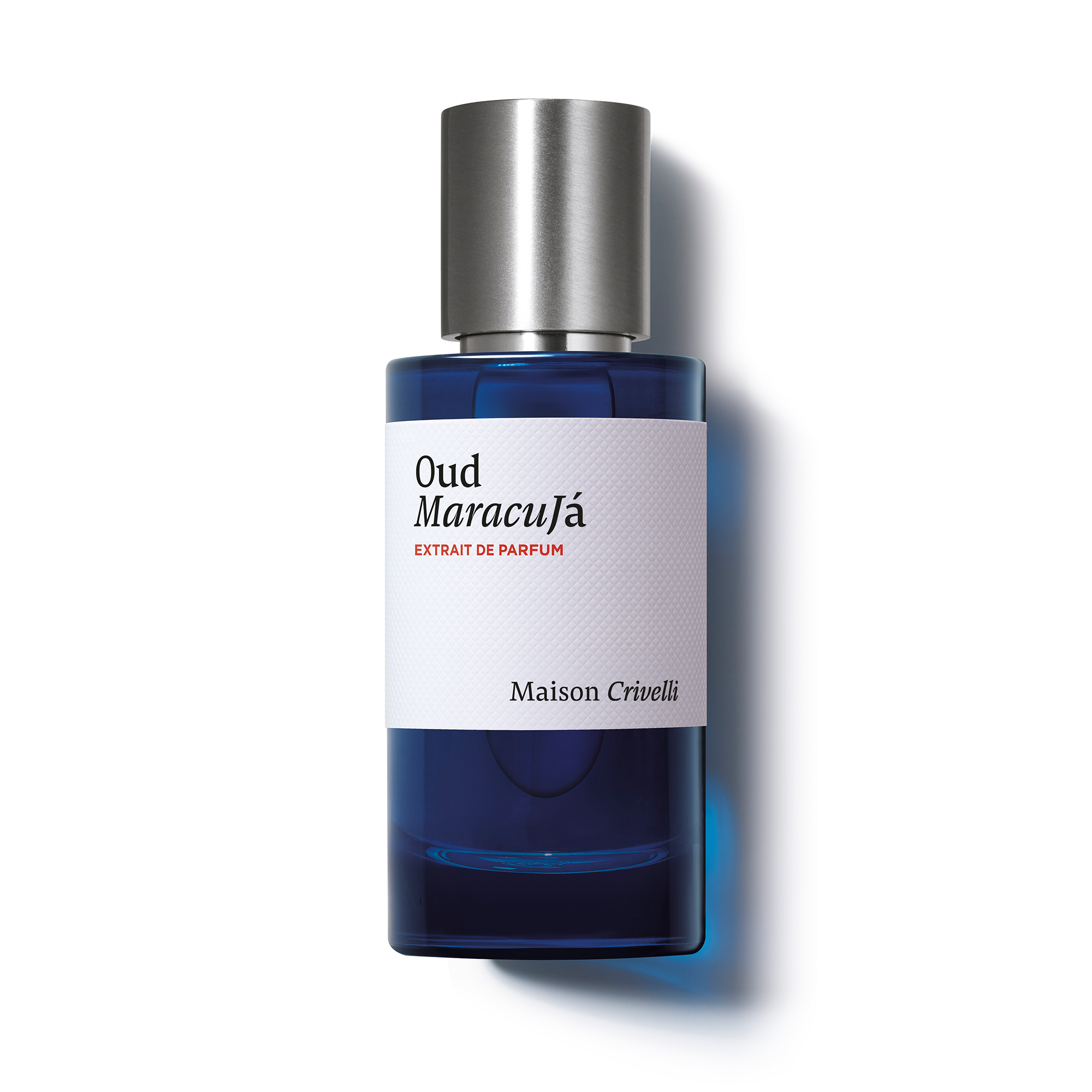 Oud Maracujá Oud Maracujá