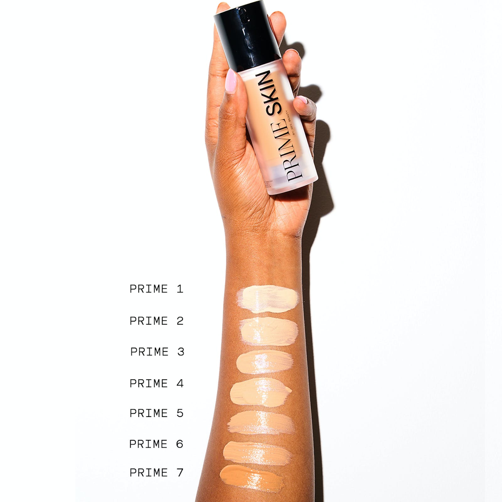 Prime Skin by GEE Beauty