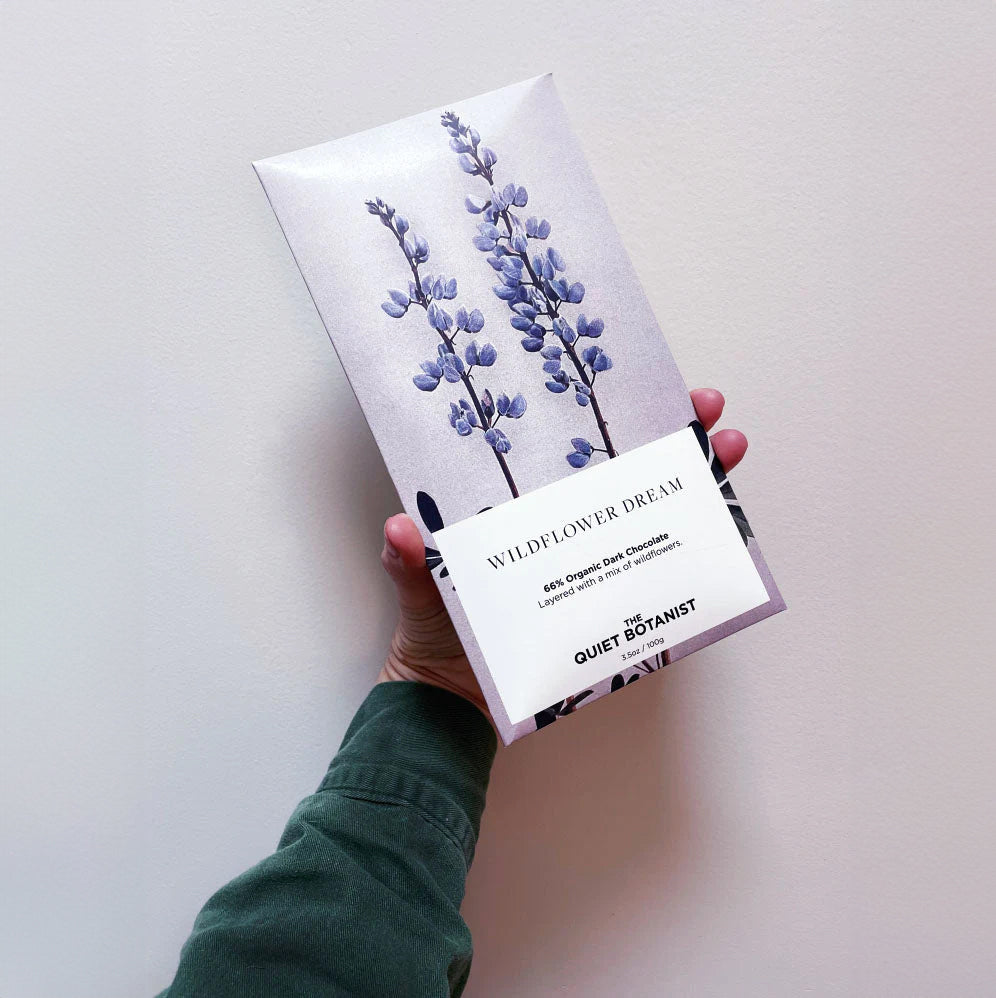 Wildflower Dream Bar