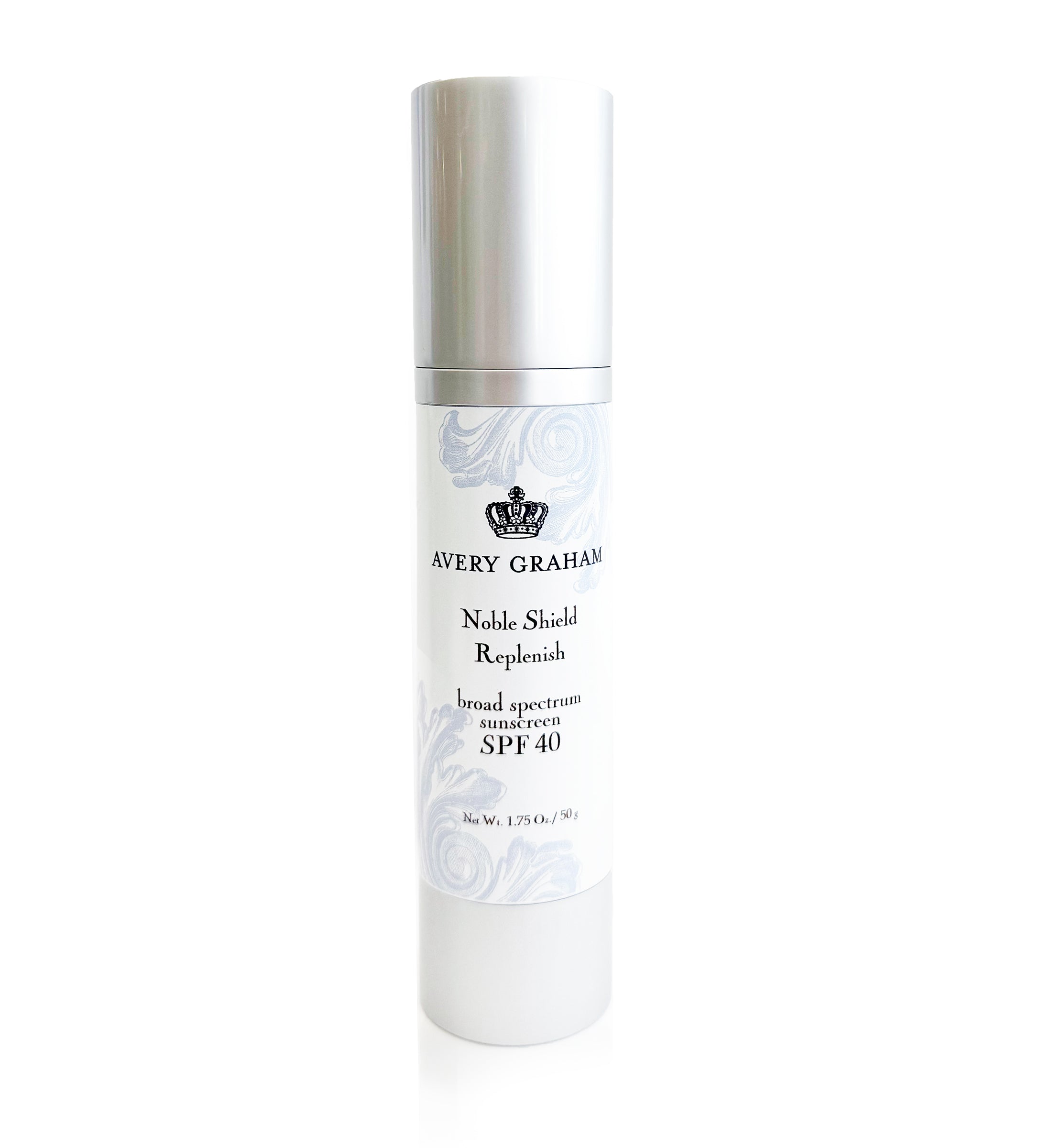 Noble Shield Replenish – SPF 40