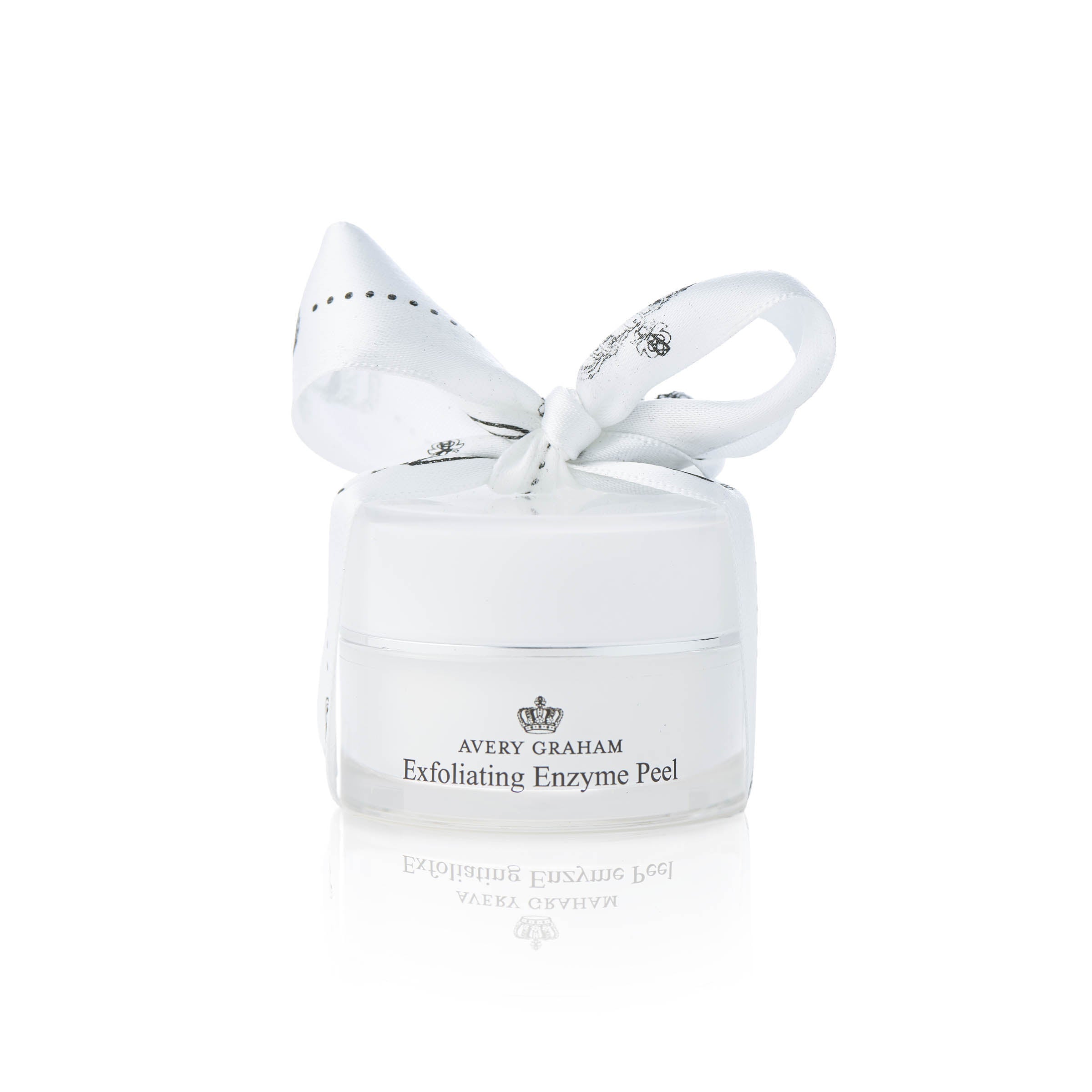 Exfoliating Enzyme Peel