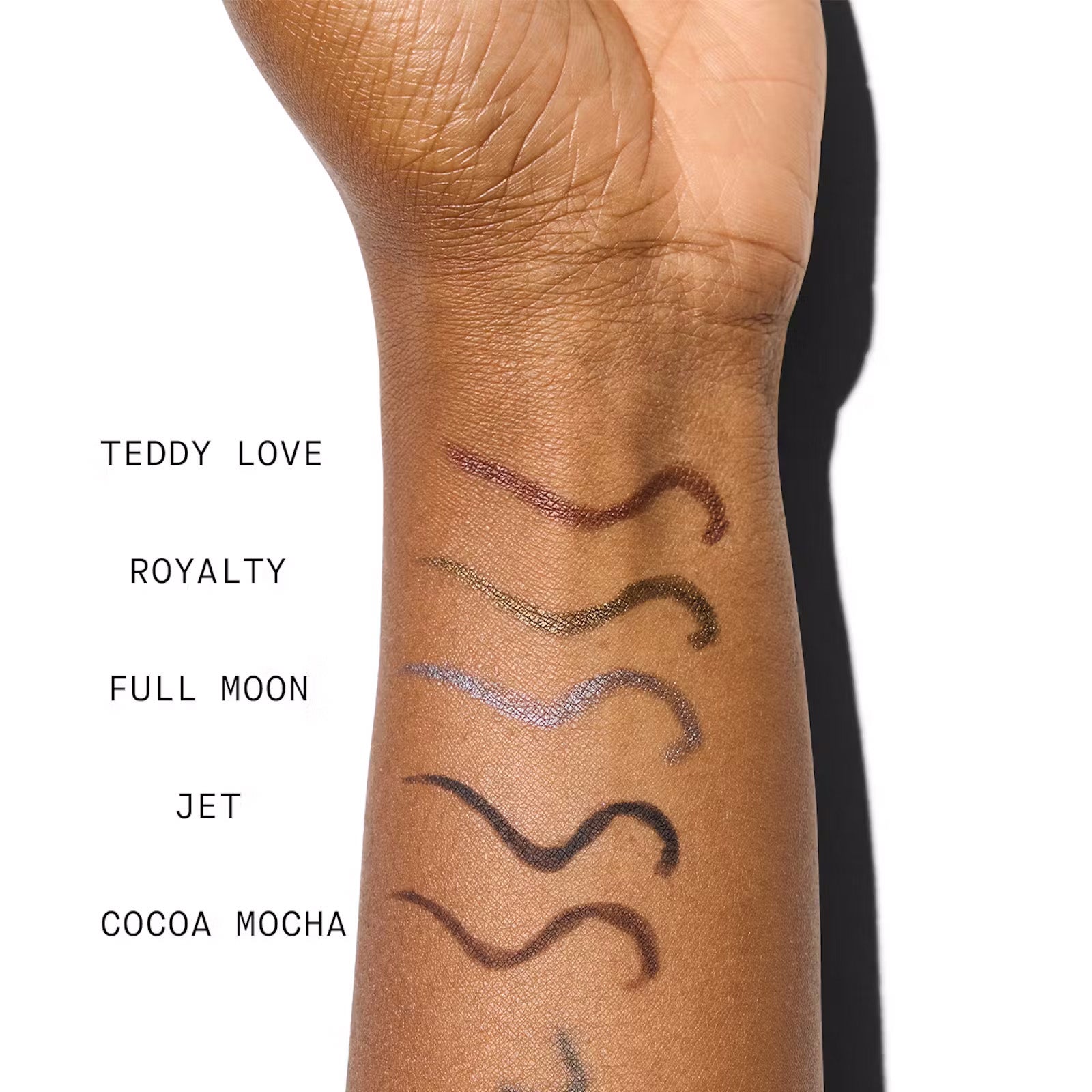 Smooth Eye Define Pencil