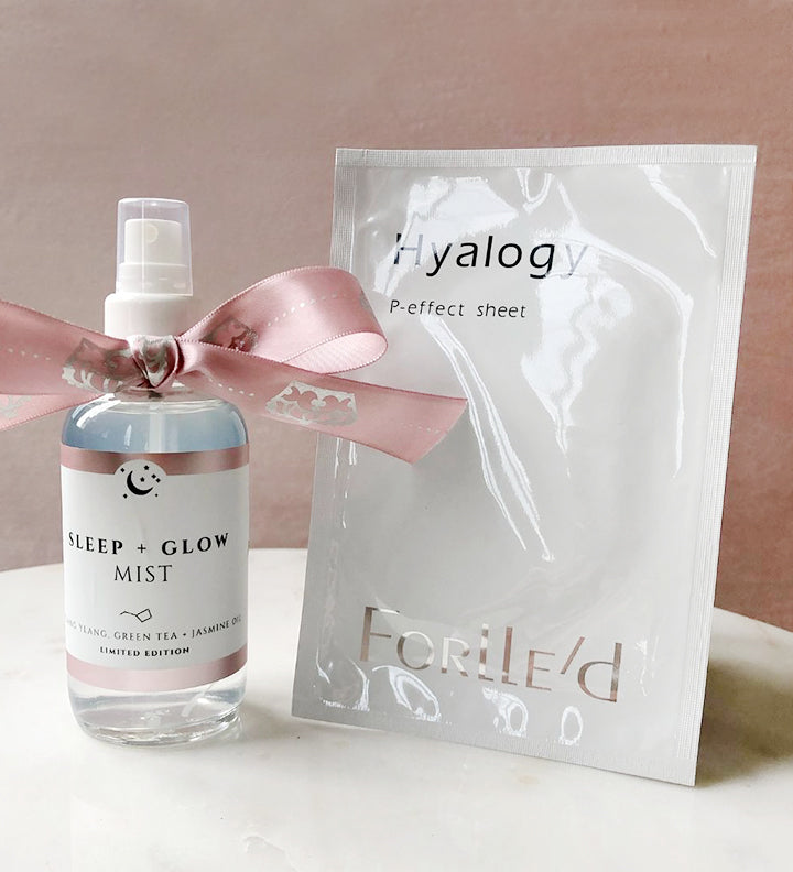 Avery Graham The Silver Lining Collection Kit #3: It's The Little Things