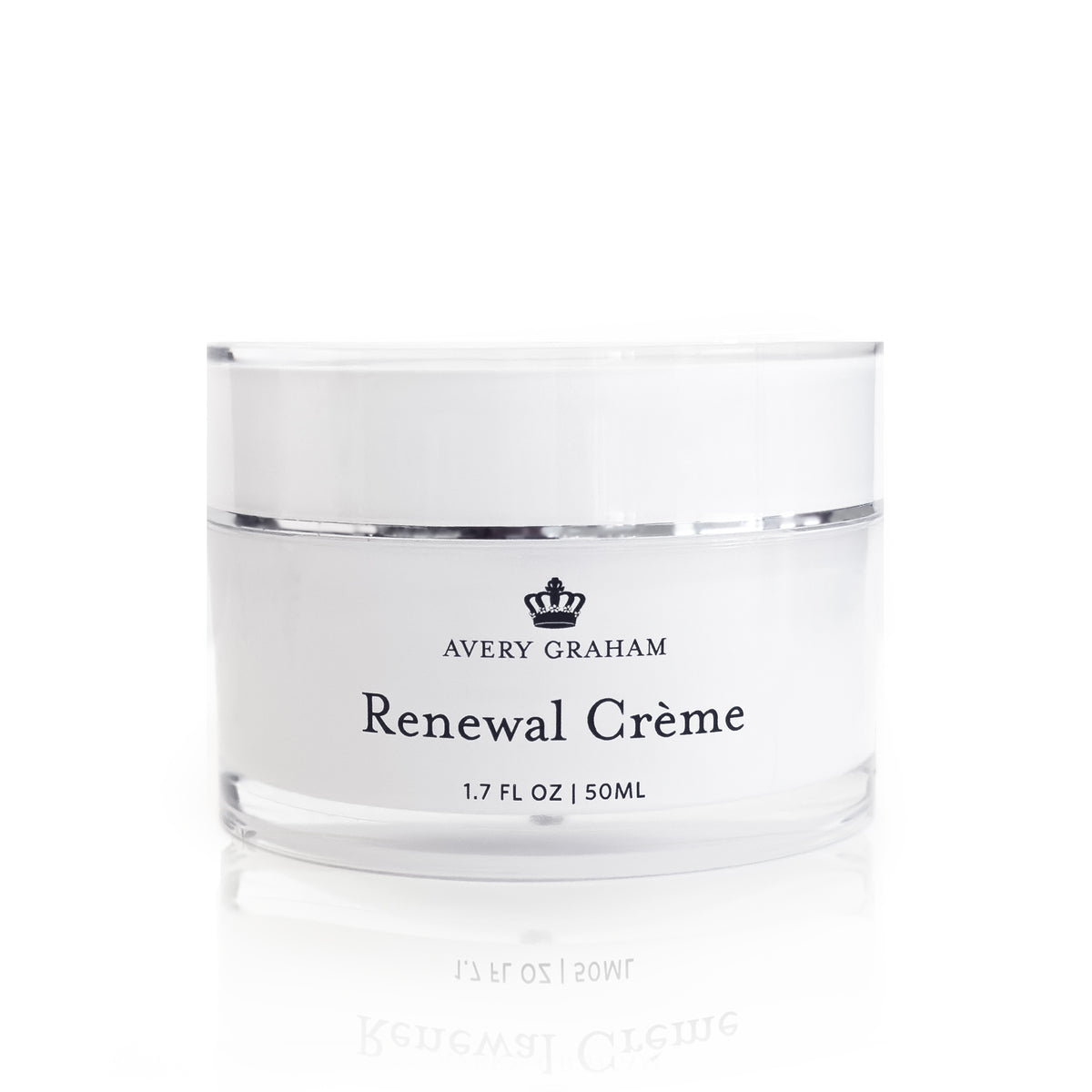 Renewal Crème