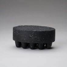 Avery Graham Activated Charcoal with Vanilla Soap