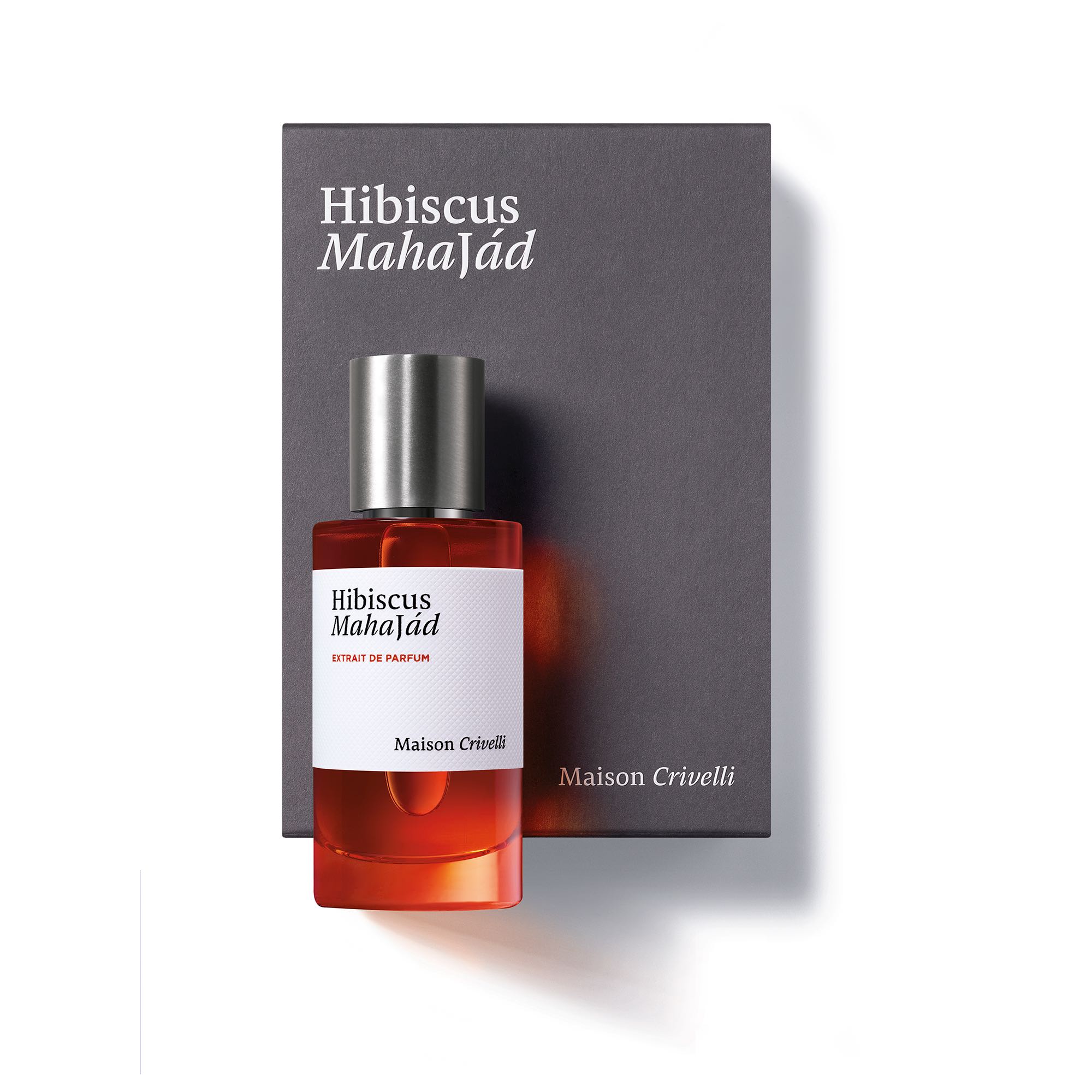Hibiscus MahaJád