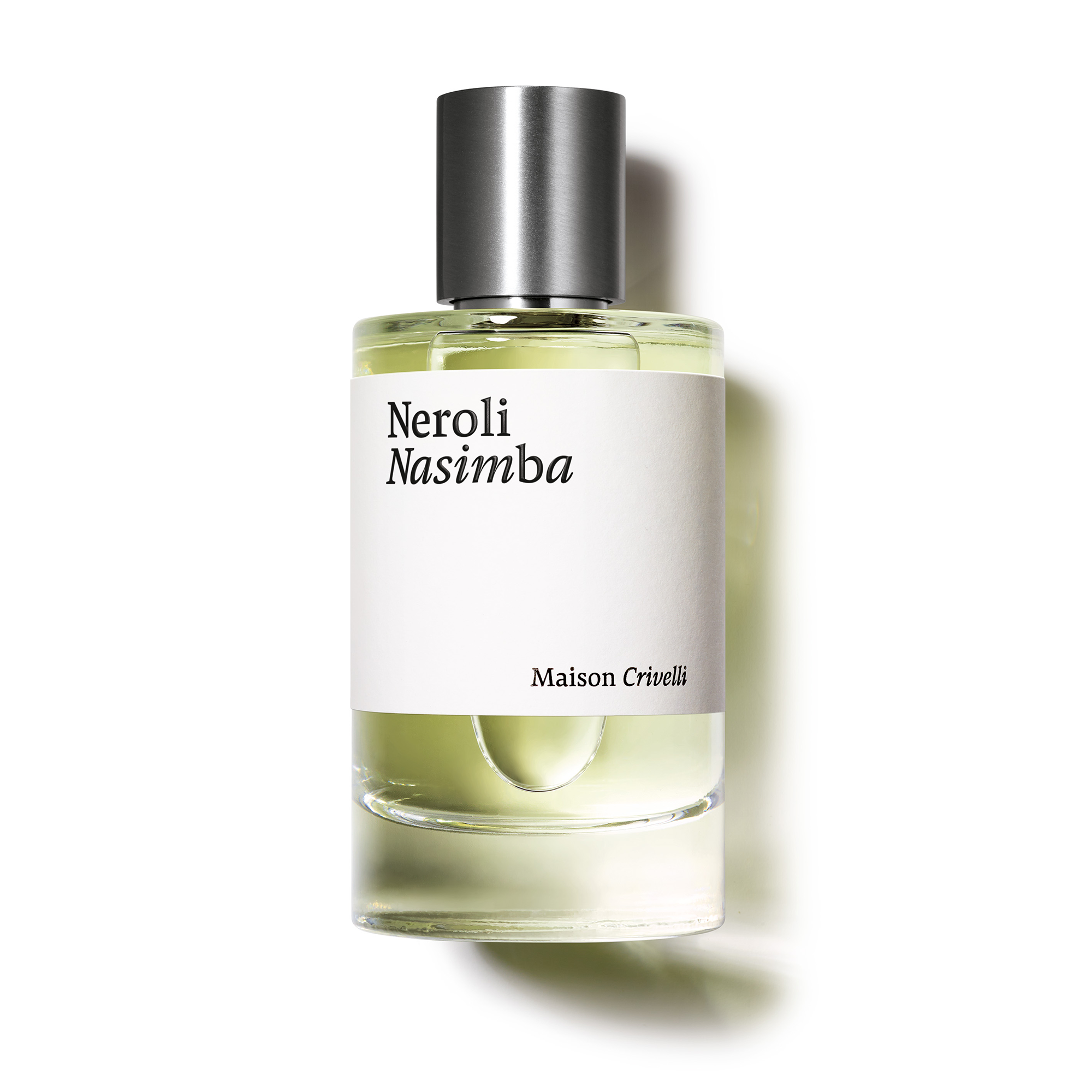 Neroli Nasimba