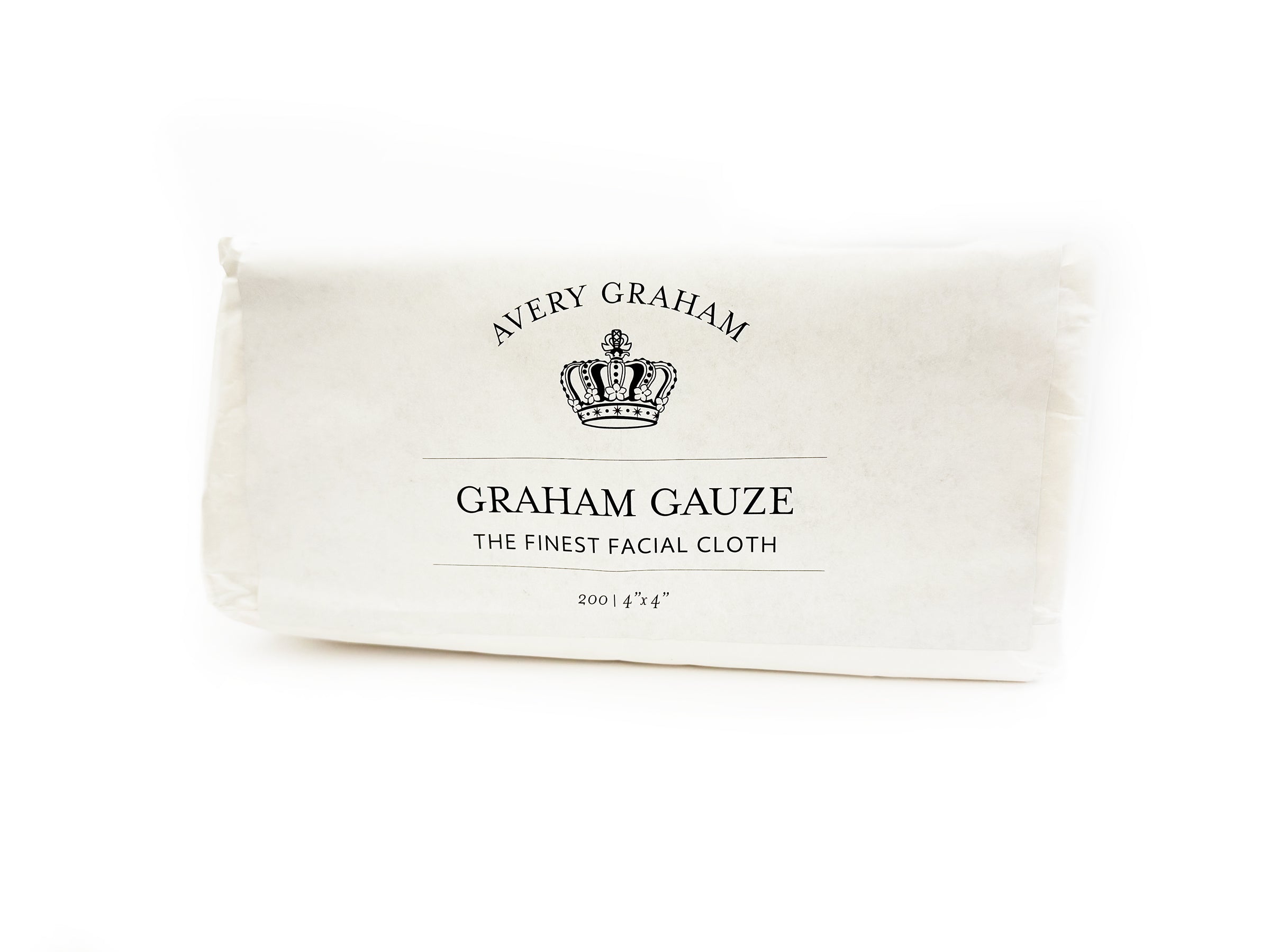 Graham Gauze – The Finest Facial Cloth