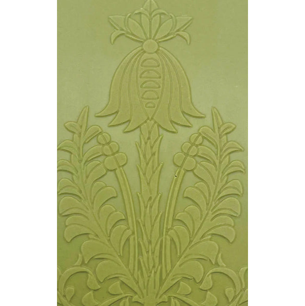 Matcha Rose Bar