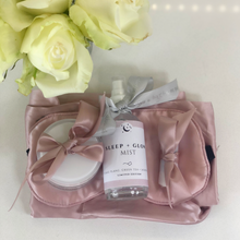 Pre-Wrapped Holiday Gift Set: Sleep + Glow - Limited Edition
