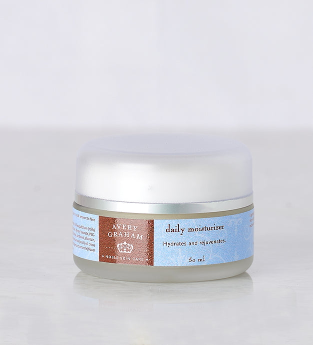 Avery Graham Daily Moisturizer