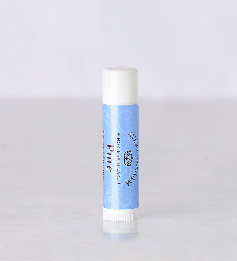Avery Graham Pure Lip Conditioner