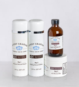 Avery Graham M.A.P. System - Complete Set