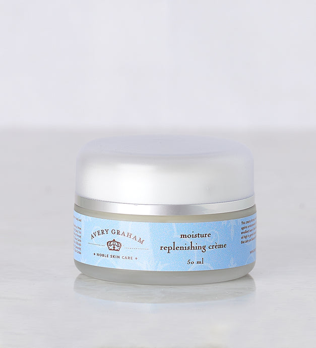 Avery Graham Moisture Replenishing Créme