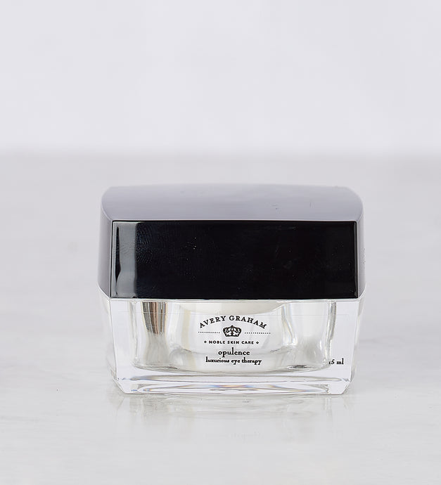 Avery Graham Opulence Eye Therapy