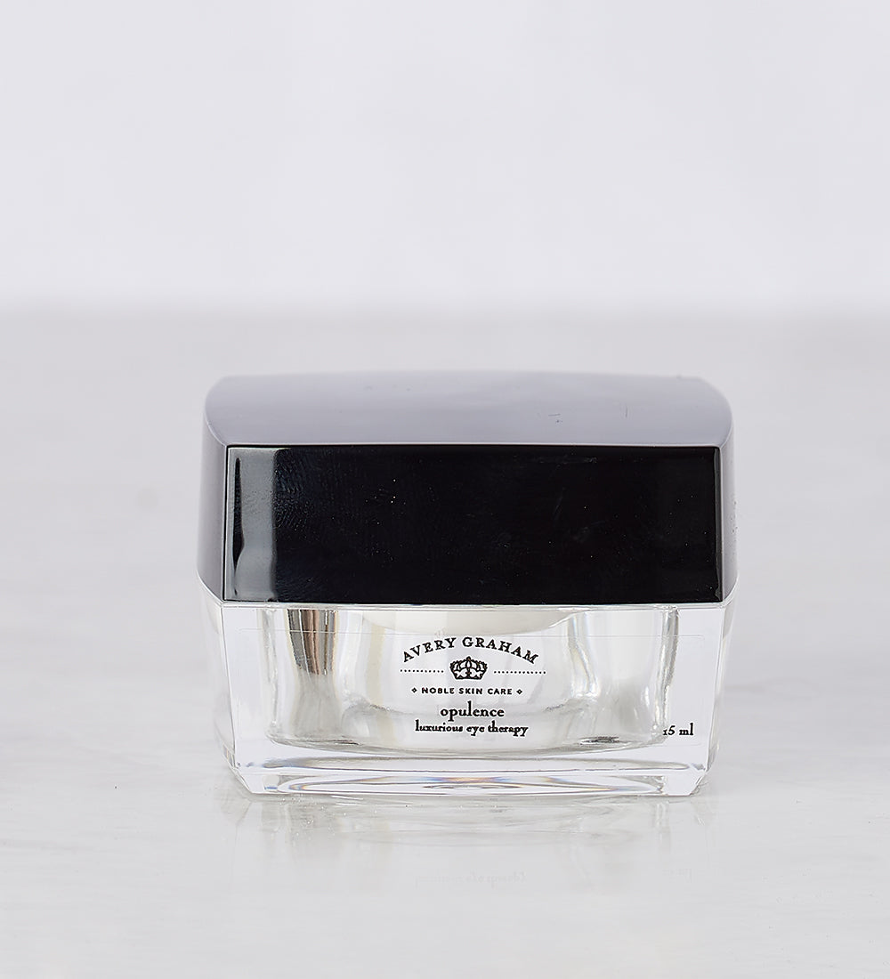 Avery Graham Opulence Eye Therapy