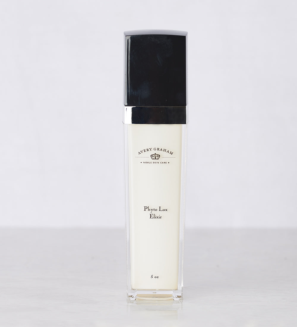 Avery Graham Phyto Lux Elixir