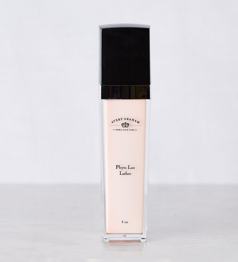 Avery Graham Phyto Lux Lather