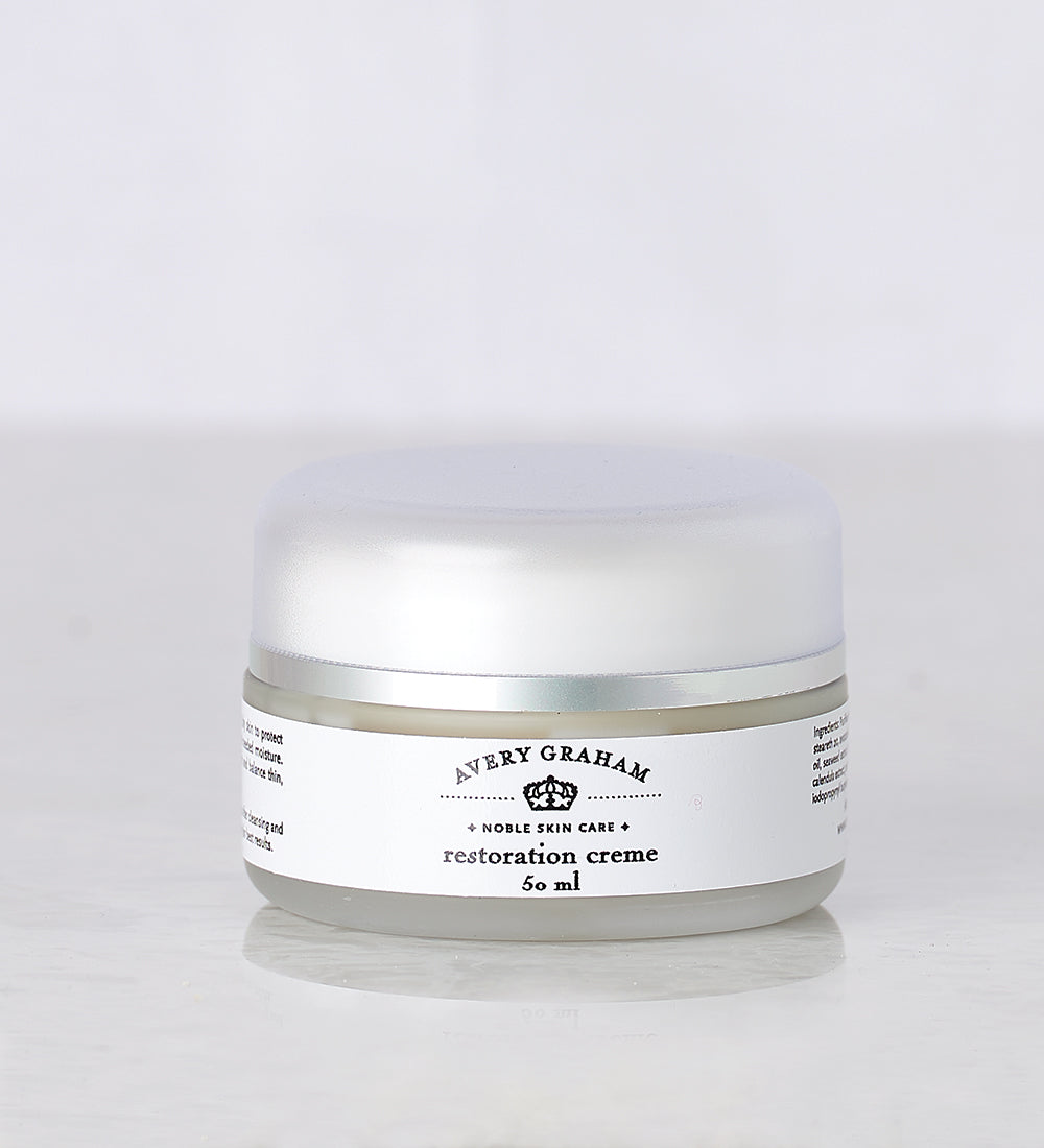 Avery Graham Restoration Crème