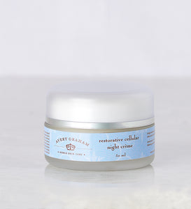 Avery Graham Restorative Cellular Night Créme