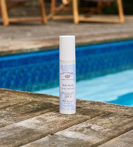 Avery Graham Noble Shield SPF 58 - broad spectrum physical block
