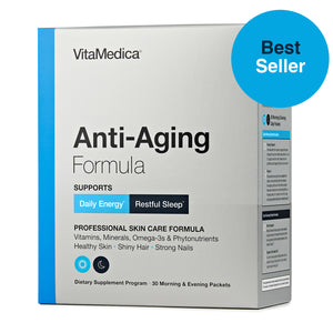 ANTI-AGING FORMULA