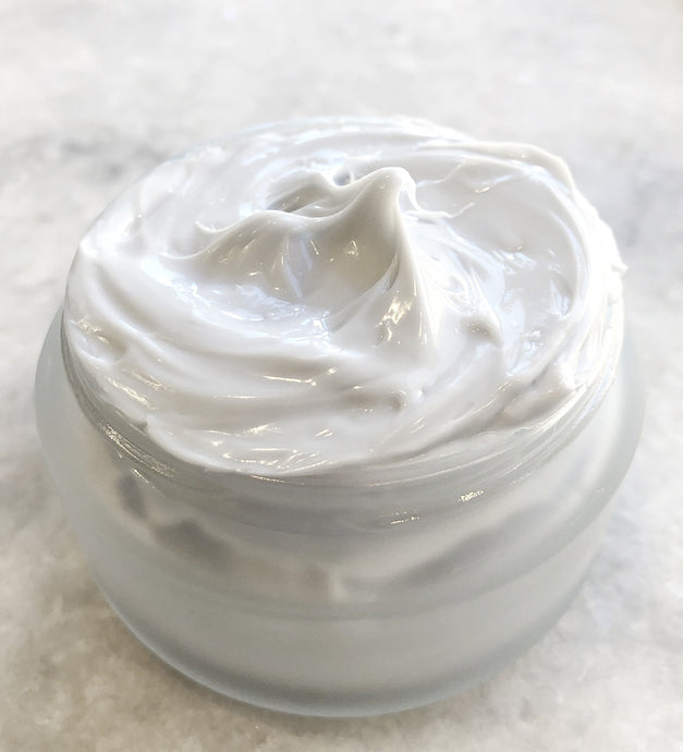 Avery Graham BluLavish Moisturizer