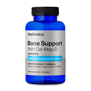 BONE SUPPORT