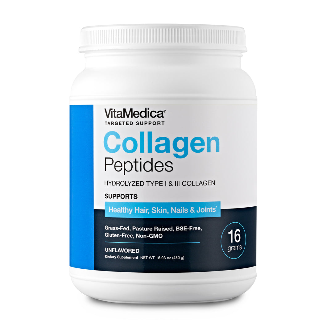 COLLAGEN PEPTIDES