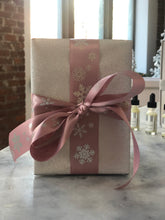 Avery Graham Crown Candle, Gift Wrapped!