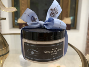 Avery Graham Warm Ginger Cognac Creme