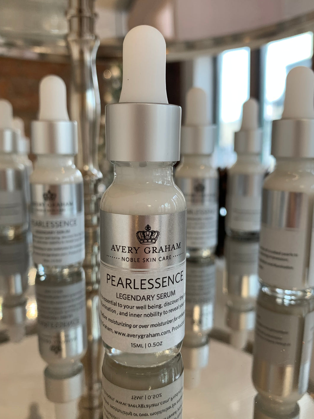 Pearlessence 1/2 ounce- Limited Edition