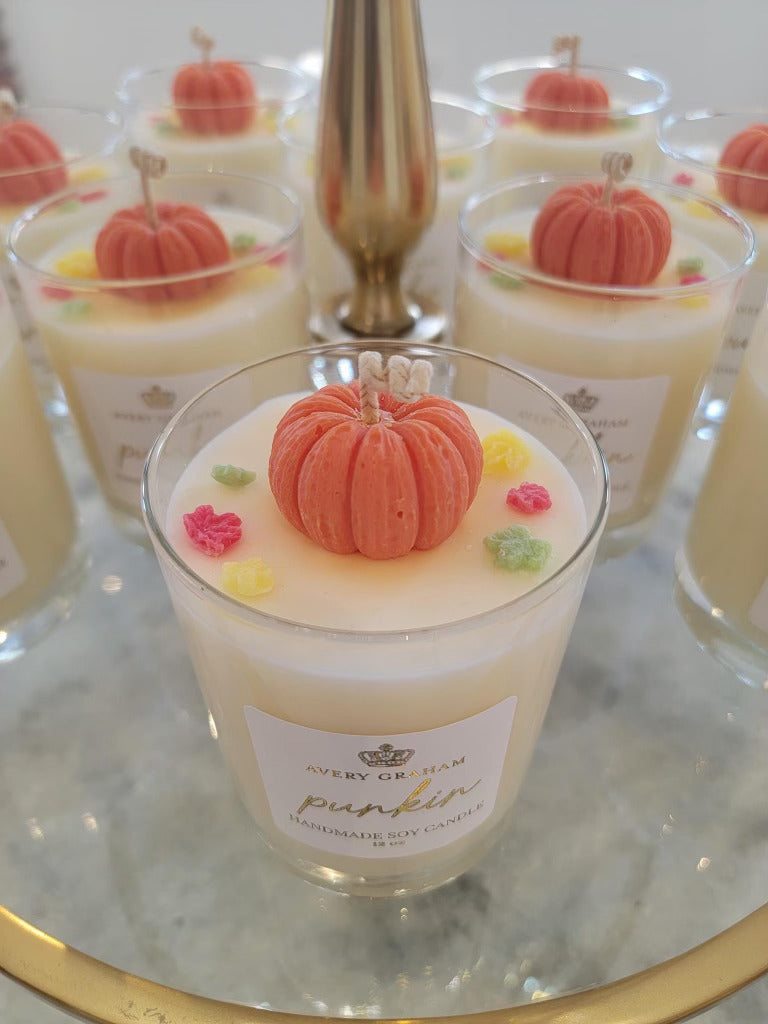 Avery Graham Punkin' Candle